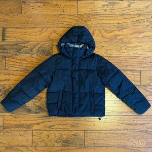 A New Day Women’s Puffer Jacket